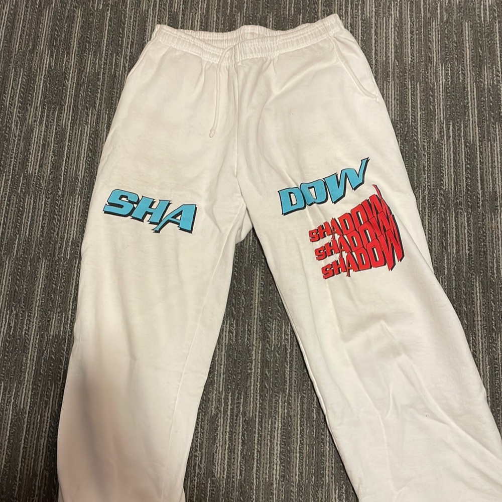 Shadow Hill Sweatpants Size L